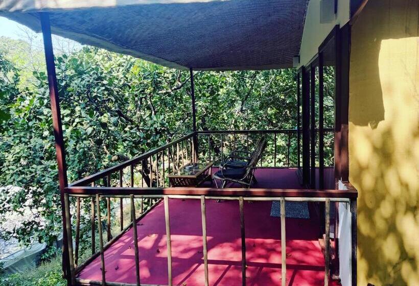 فندق Samyama Retreat