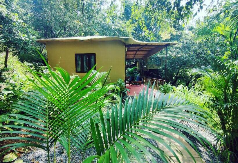 فندق Samyama Retreat