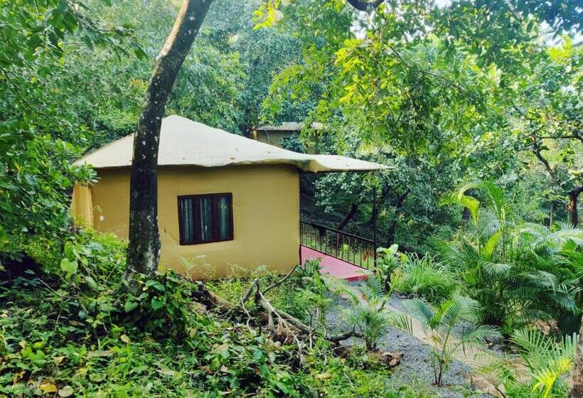 فندق Samyama Retreat