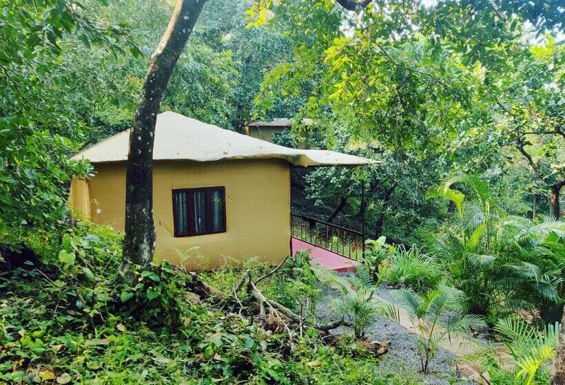 فندق Samyama Retreat