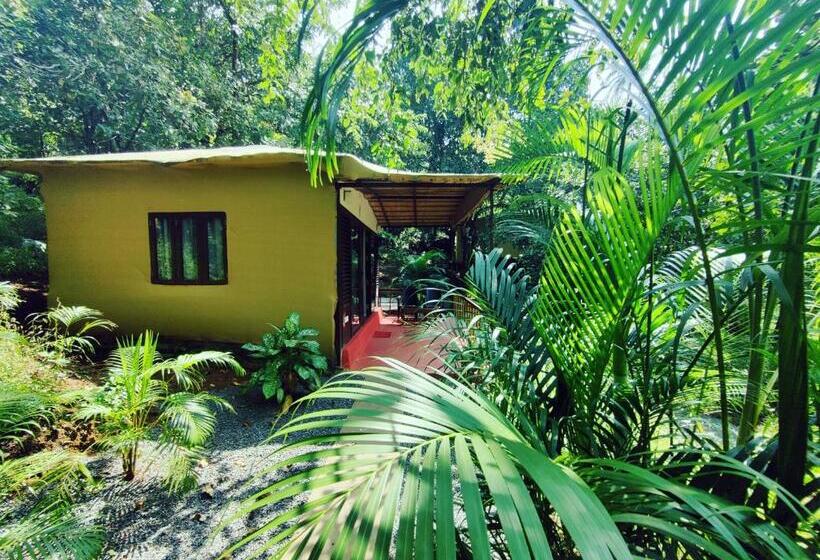 فندق Samyama Retreat