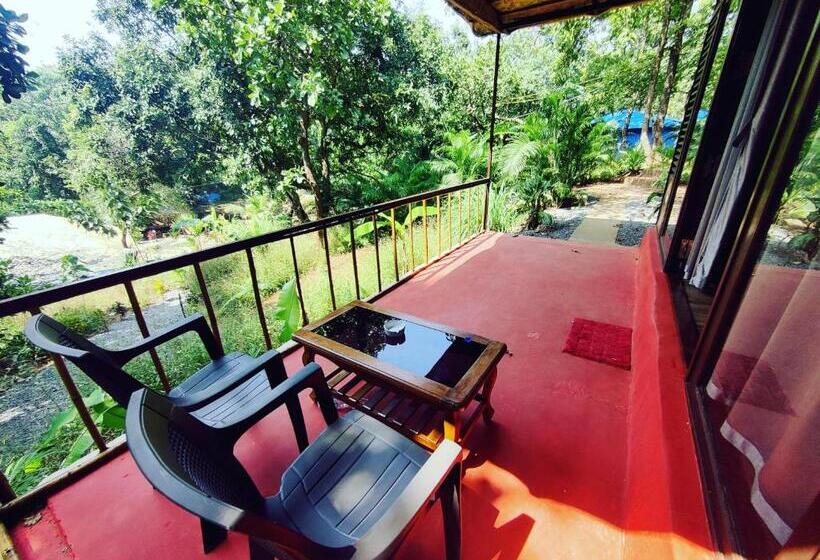 فندق Samyama Retreat