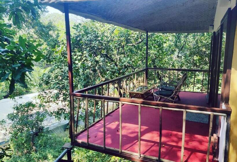 فندق Samyama Retreat