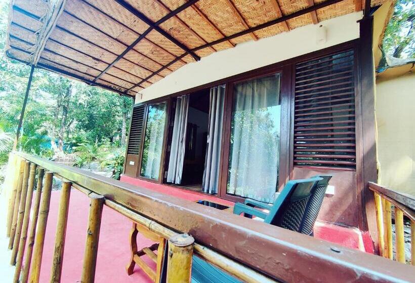 فندق Samyama Retreat