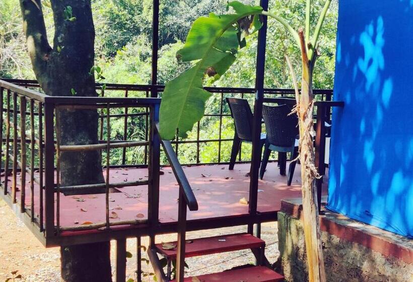 فندق Samyama Retreat