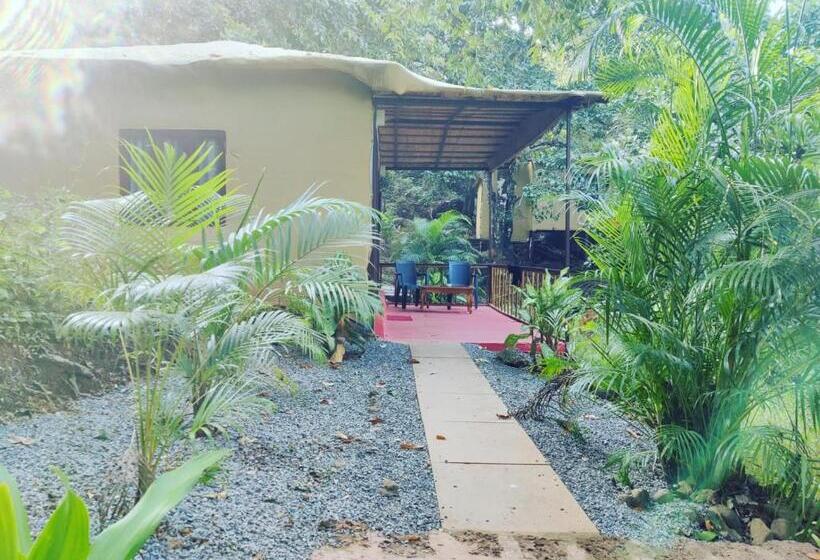 فندق Samyama Retreat