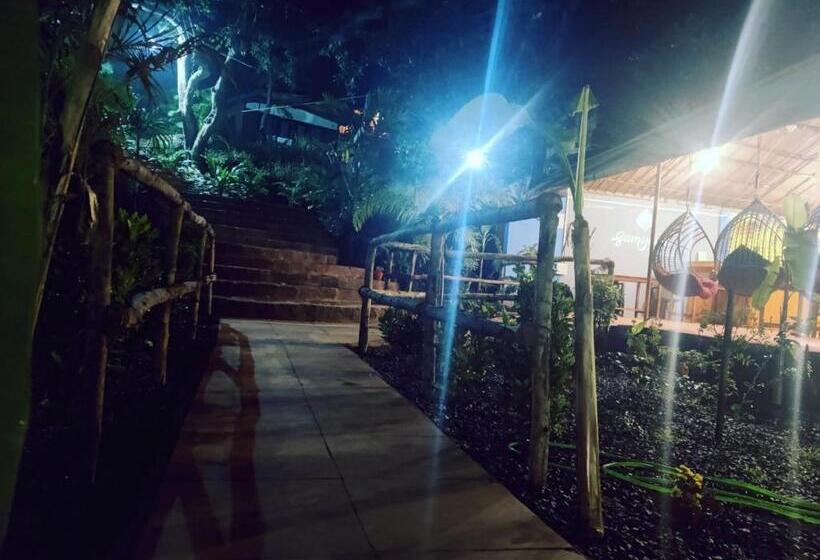 فندق Samyama Retreat