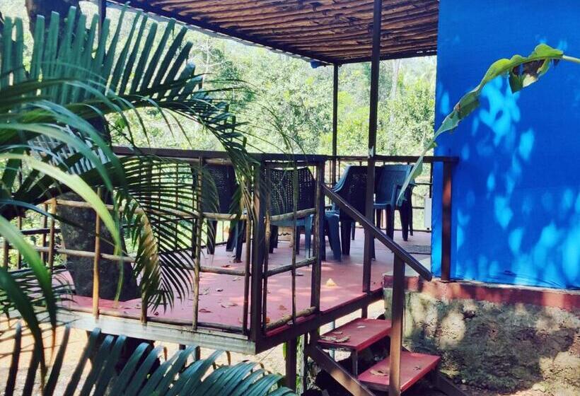 فندق Samyama Retreat