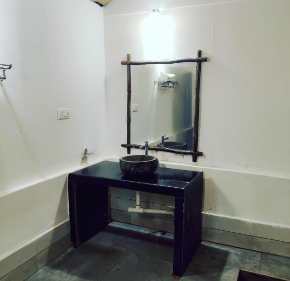 فندق Samyama Retreat