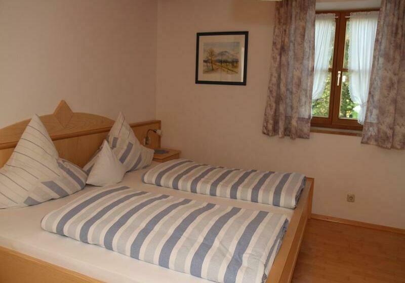 Отель Schneiderhof Urlaub Auf Dem Bauernhof