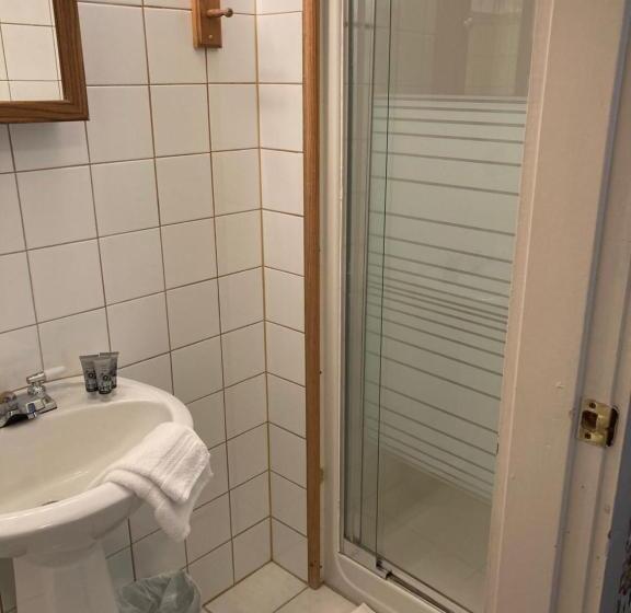 Отель St. George