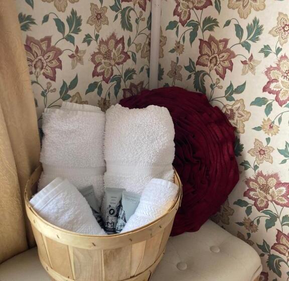 Отель St. George