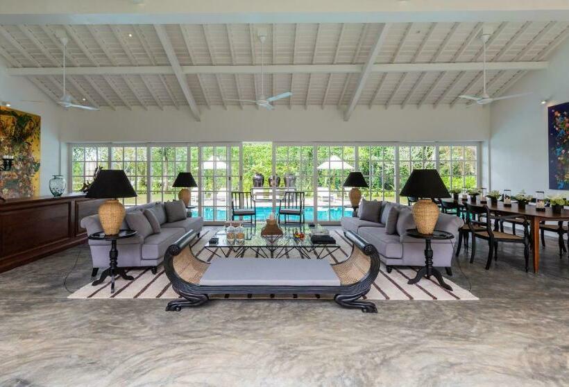 Nyne Hotels   Leela Walauwwa, Induruwa