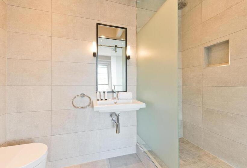 호텔 Templebar Rooms