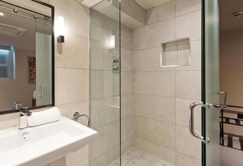 호텔 Templebar Rooms