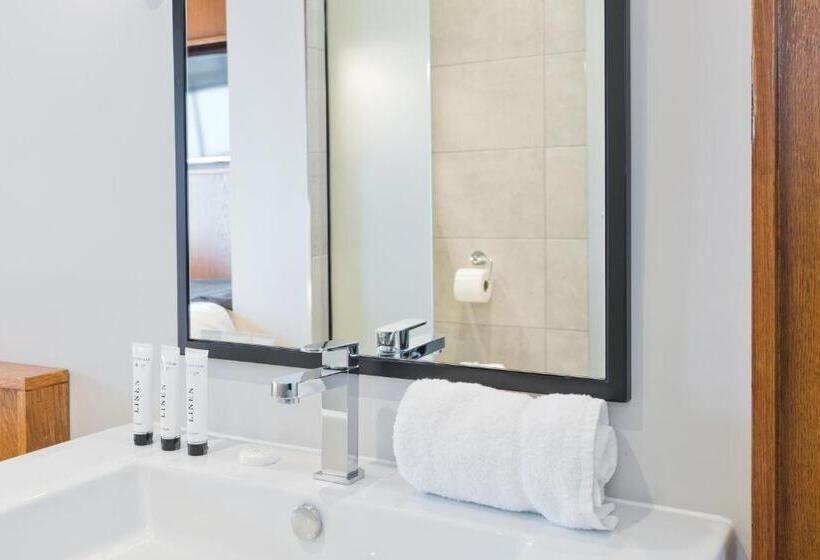 호텔 Templebar Rooms