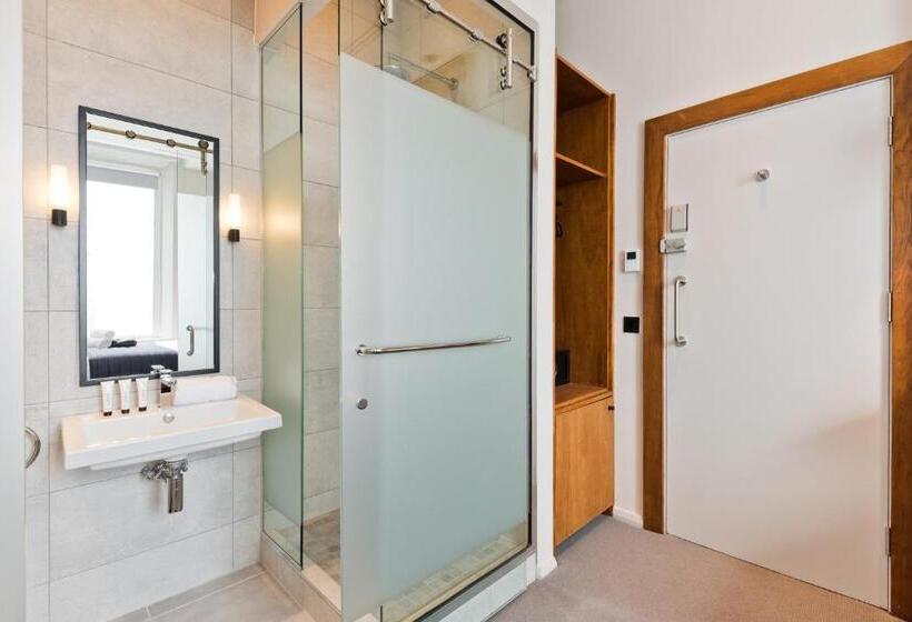 호텔 Templebar Rooms