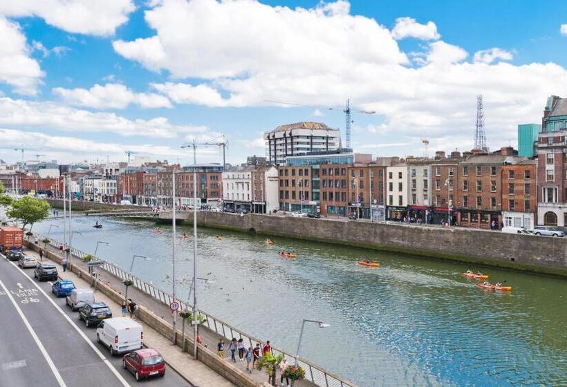 호텔 Templebar Rooms