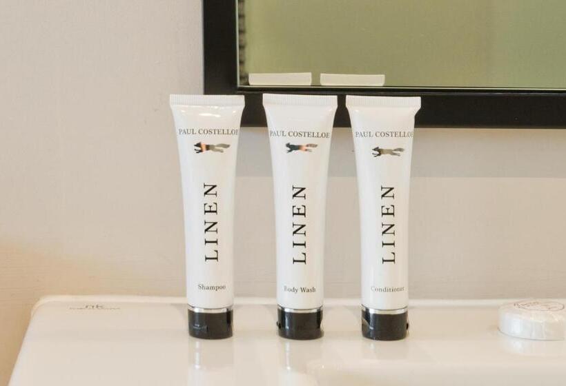 호텔 Templebar Rooms