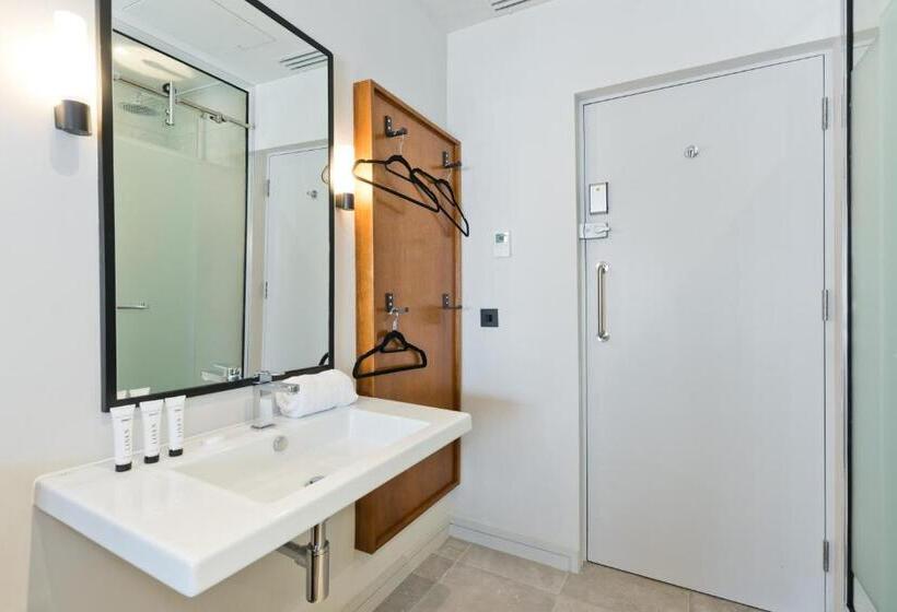 호텔 Templebar Rooms