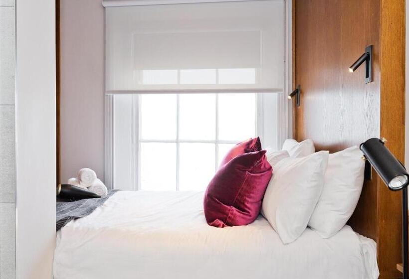 호텔 Templebar Rooms