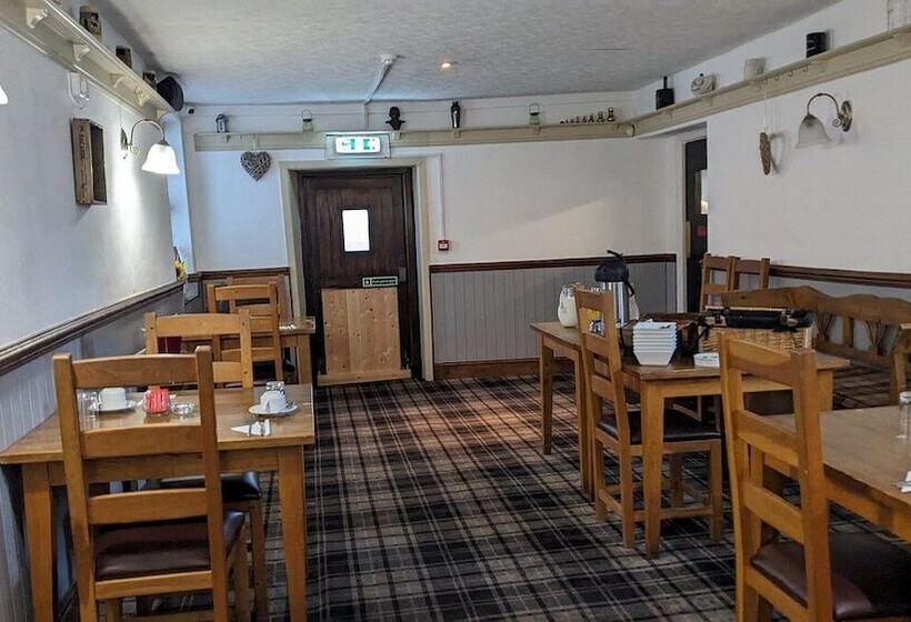 فندق Hare And Hounds