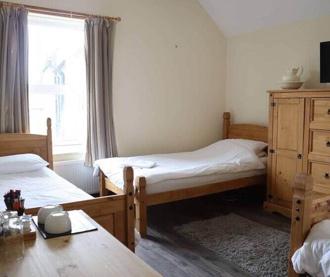 فندق Hare And Hounds