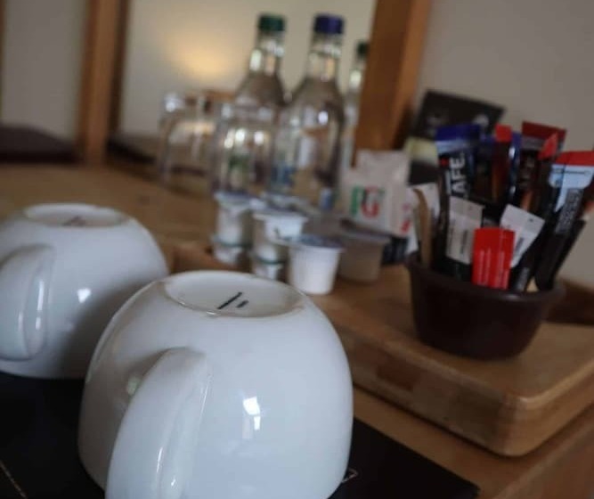 فندق Hare And Hounds