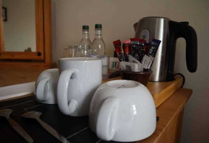 فندق Hare And Hounds