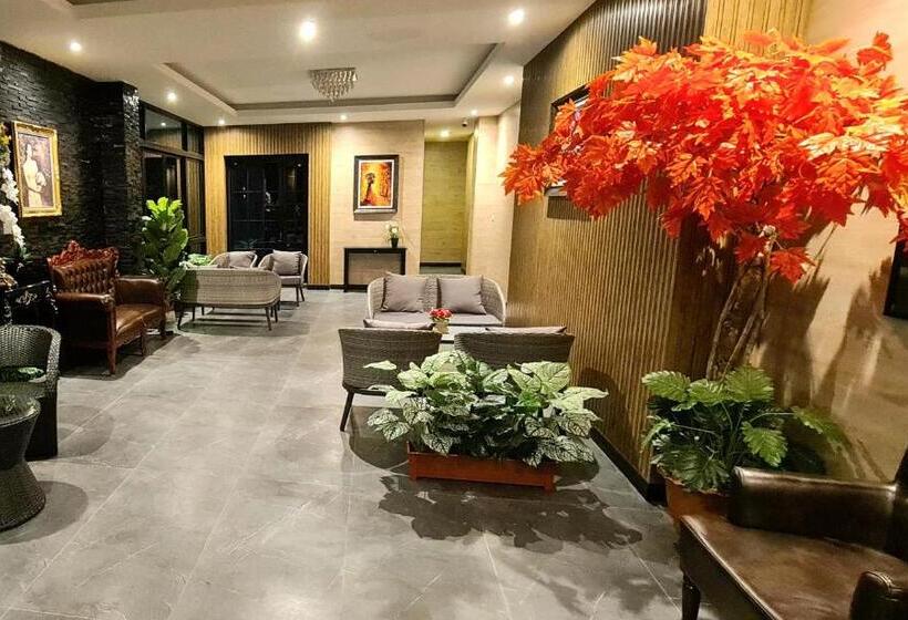 ホテル The Room Boutique