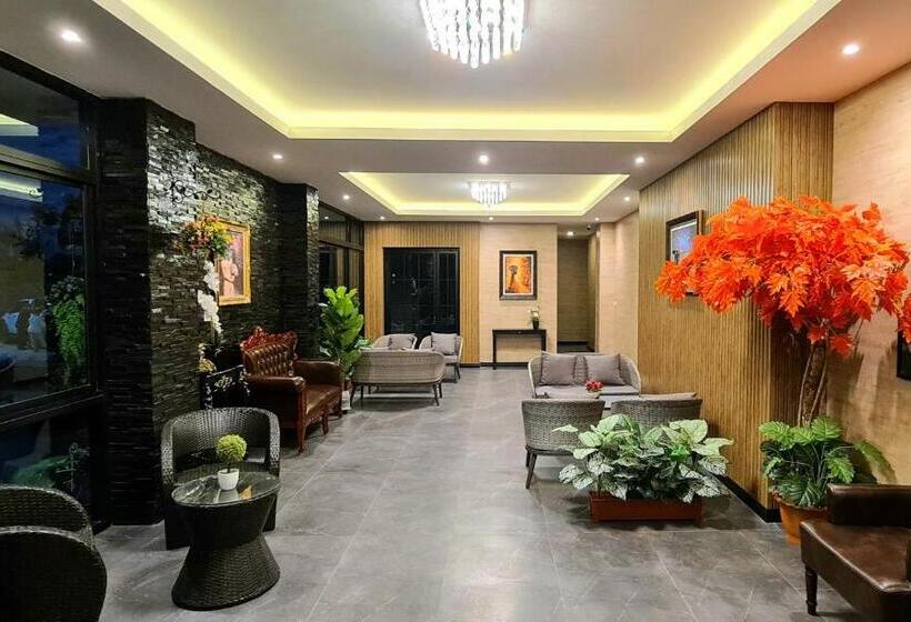 ホテル The Room Boutique