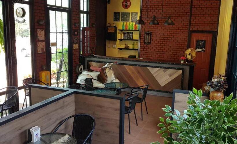 ホテル The Room Boutique