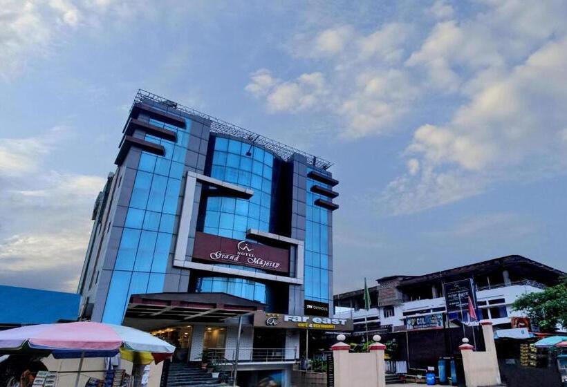 ホテル Super Townhouse Hatigaon Near Medicity