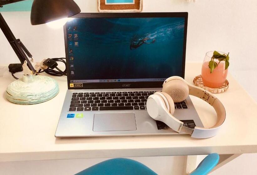 Отель Trinco Beach By Dsk