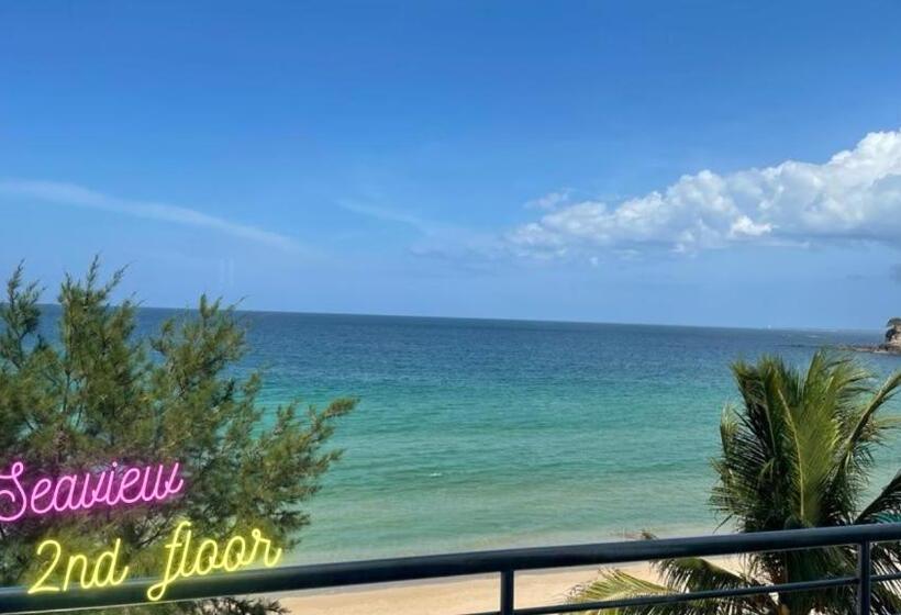 Отель Trinco Beach By Dsk