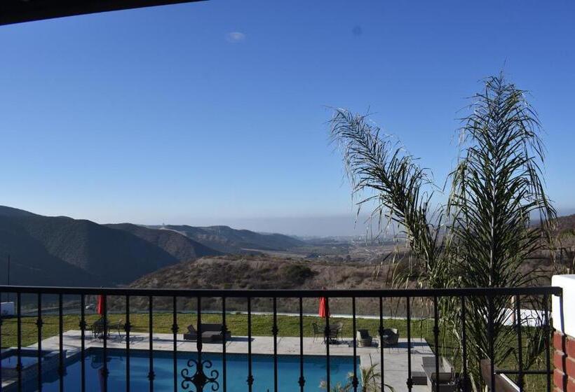 Viñas Del Castillo Hotel Boutique