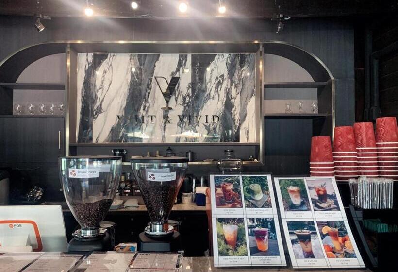 בית מלון כפרי Vijit Nakorn