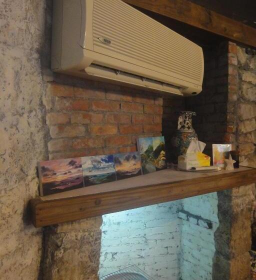 Jiufen Aromatherapy B&b