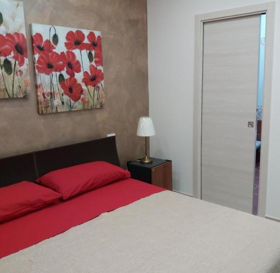 La Dimora Di Vituccio B&b