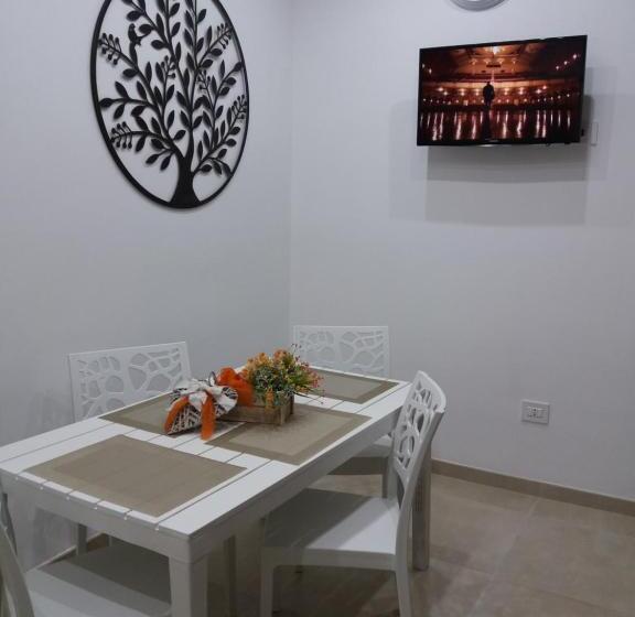 La Dimora Di Vituccio B&b