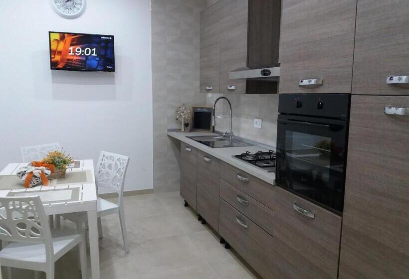 La Dimora Di Vituccio B&b