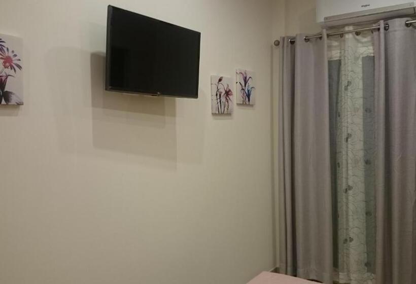 La Dimora Di Vituccio B&b