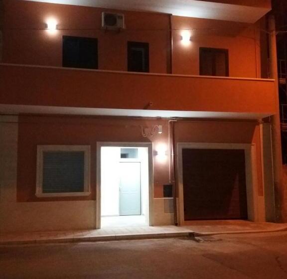 La Dimora Di Vituccio B&b