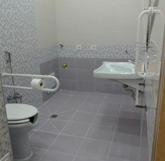 La Dimora Di Vituccio B&b