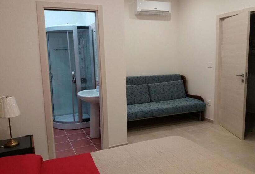 La Dimora Di Vituccio B&b