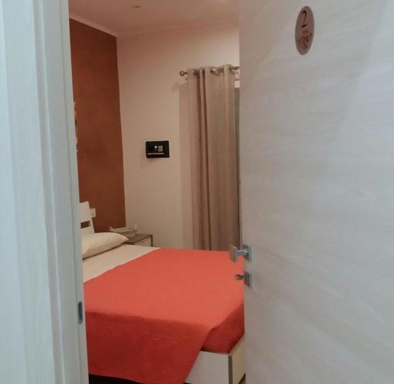 La Dimora Di Vituccio B&b