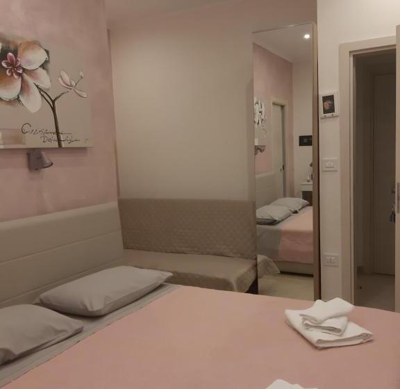 La Dimora Di Vituccio B&b