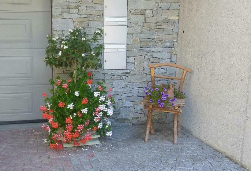 펜션 Abanico Ferien