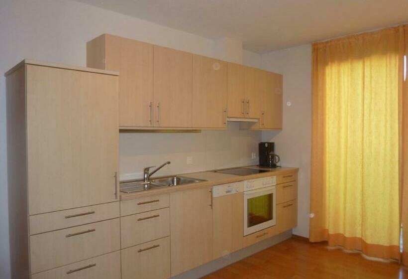 펜션 Abanico Ferien