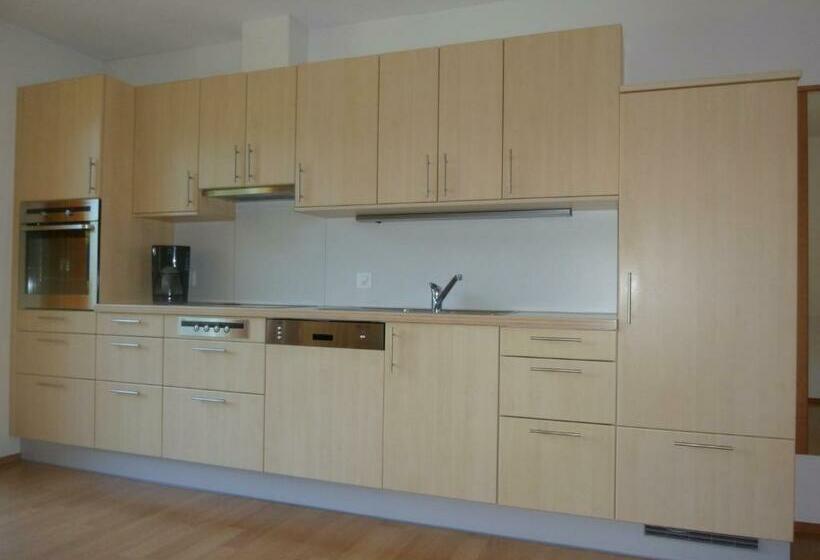 펜션 Abanico Ferien